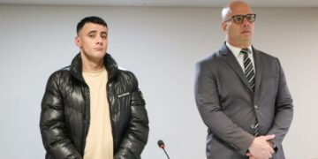 La Justicia explicó la absolución del hermano de Gabriela Pérez