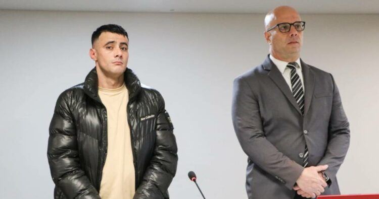 Tras la absolución de Herrera, la autoría material del crimen sigue sin esclarecerse.