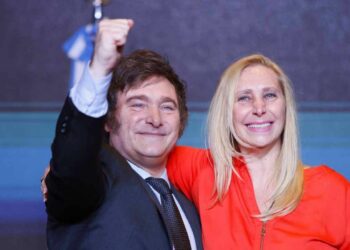 La Justicia sobreseyó a Javier y Karina Milei en la causa $Libra
