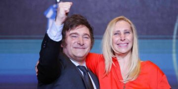La Justicia sobreseyó a Javier y Karina Milei en la causa $Libra La Justicia sobreseyó a Javier y Karina Milei en la causa $Libra