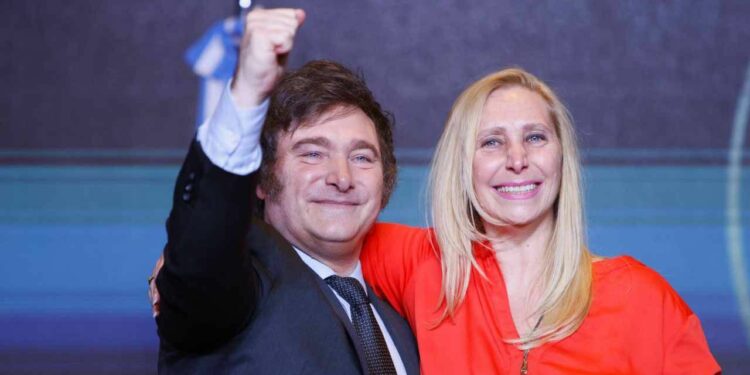 El Presidente y su hermana fueron sobreseídos en la causa.