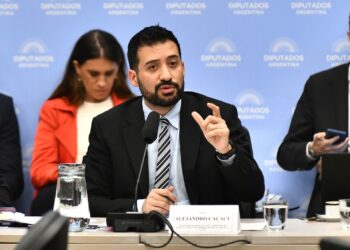 La Libertad Avanza no logra consenso y debe postergar el debate del Presupuesto 2027