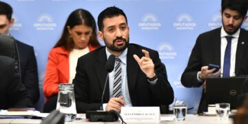 La Libertad Avanza no logra consenso y debe postergar el debate del Presupuesto 2027 La Libertad Avanza no logra consenso y debe postergar el debate del Presupuesto 2027