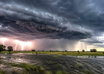 La ONU alertó por un El Niño extremo y reclamó medidas urgentes