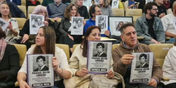 La Perla: identifican nuevos restos de personas desaparecidas La Perla: identifican nuevos restos de personas desaparecidas