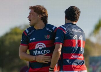 La Tablada cumplió y acompañará a Tala RC en laS semifinales del Top 10 