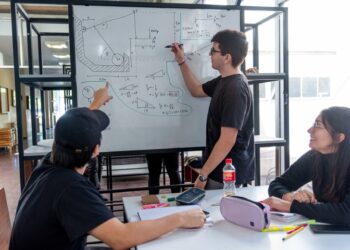 La UNC aumentó las Becas de Apoyo Económico y extiende el plazo de inscripción