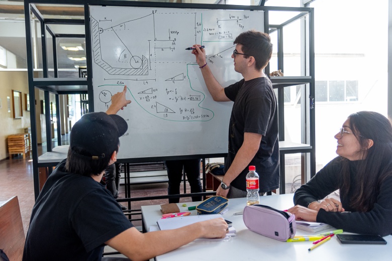 La UNC aumentó las Becas de Apoyo Económico y extiende el plazo de inscripción | 20 de octubre de 2026