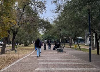 La UNC busca facilitar la graduación con el programa Regresar
