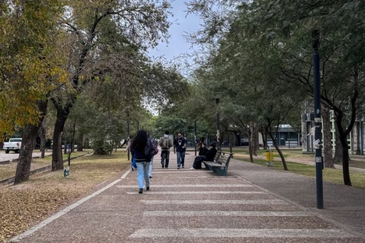Regresar UNC: los requisitos para retomar una carrera y obtener el título La UNC busca facilitar la graduación con el programa Regresar