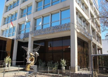 La actividad inmobiliaria cayó un 9% en los primeros 9 meses del año en Córdoba