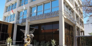 La actividad inmobiliaria cayó un 9% en los primeros 9 meses del año en Córdoba