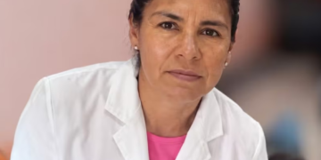 Hallaron sin vida a Nancy Godoy, la docente que estaba desaparecida en Corrientes La docente Nancy Godoy.
