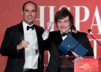 La fuga de Bolsonaro agrega tensión al vínculo bilateral con el gobierno de Lula Da Silva