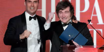 La fuga de Bolsonaro agrega tensión al vínculo bilateral con el gobierno de Lula Da Silva La fuga de Bolsonaro agrega tensión al vínculo bilateral con el gobierno de Lula Da Silva