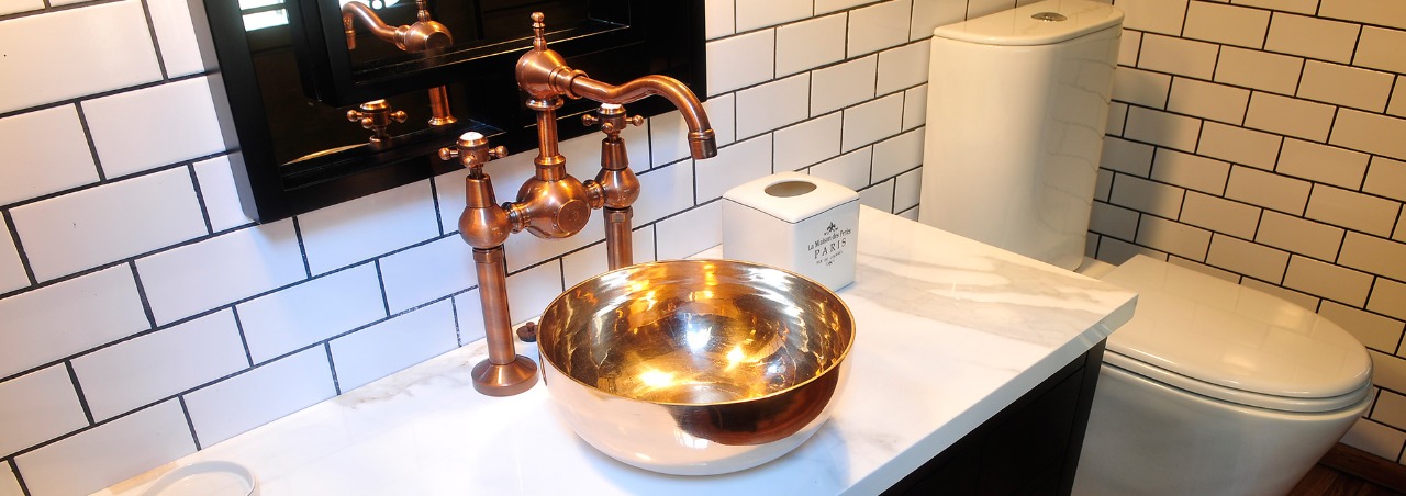 Baños: pequeños cambios, grandes transformaciones