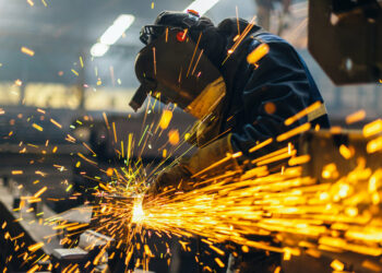La industria metalúrgica sigue en caída y en Córdoba el acumulado llega al 9,5%
