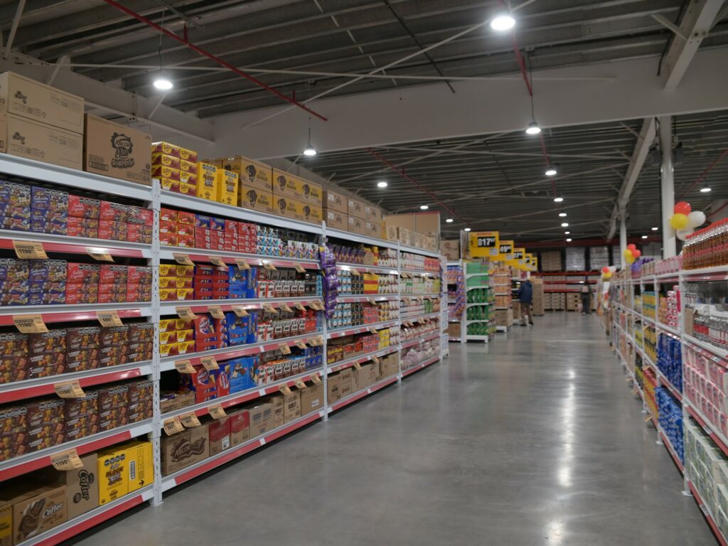 La inflación mayorista fue de 3,2% en septiembre y acumuló una suba de 29,2% en doce meses