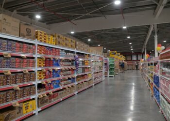 La inflación mayorista fue de 3,2% en septiembre y acumuló una suba de 29,2% en doce meses