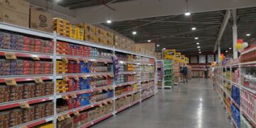 La inflación mayorista fue de 3,2% en septiembre y acumuló una suba de 29,2% en doce meses La inflación mayorista fue de 3,2% en septiembre y acumuló una suba de 29,2% en doce meses