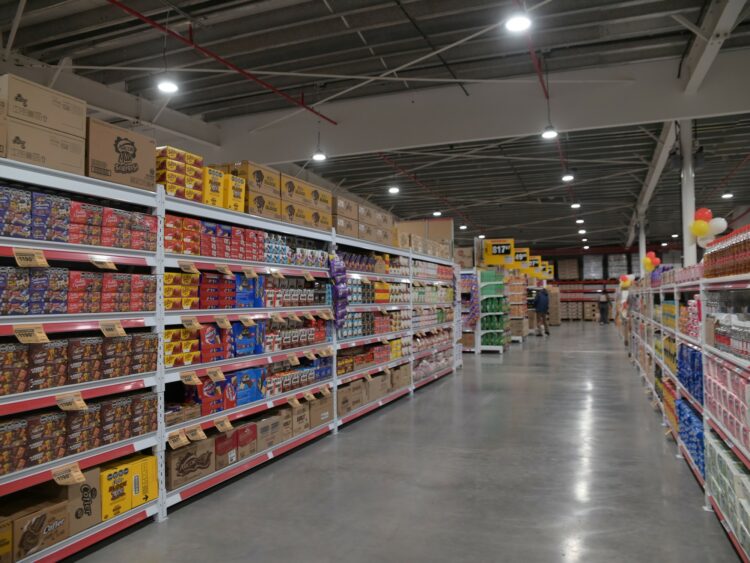 La inflación mayorista fue de 3,2% en septiembre y acumuló una suba de 29,2% en doce meses El índice de precios internos al por mayor (IPIM) marcó su tercer nivel más alto de 2026.