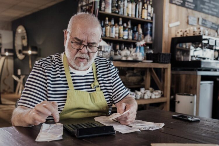 La morosidad de las microempresas quintuplica a la de las grandes firmas La morosidad de las microempresas quintuplica a la de las grandes firmas.