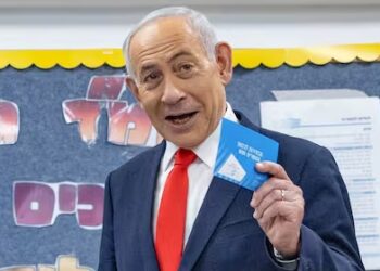 Sondeos anticipan una ventaja opositora sobre Netanyahu en el Parlamento