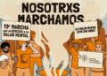 “La salud mental está que arde”: Córdoba marchará este viernes