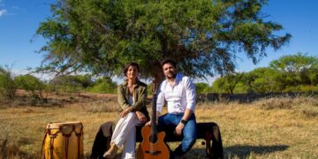La vigilia papal suma artistas a la grilla musical de Fadea