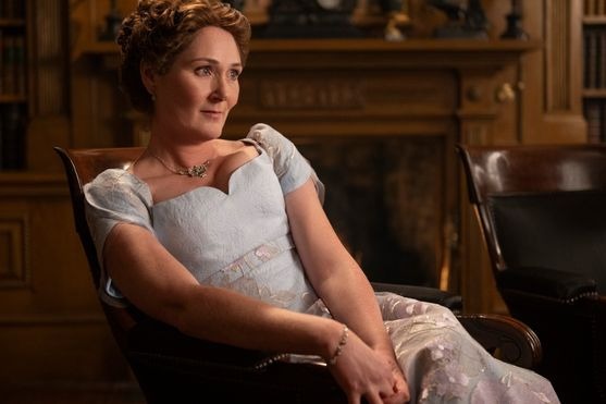 Violet y Edmund, el amor que dio origen a los Bridgerton Ruth Gemmell interpretó a Violet Bridgerton en la serie original. Todavía no se conoce quiénes protagonizarán la precuela centrada en la juventud del personaje y su romance con Edmund.