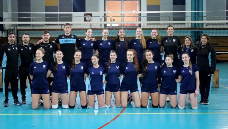 Las Panteritas debutan ante Ecuador en el Sudamericano U19