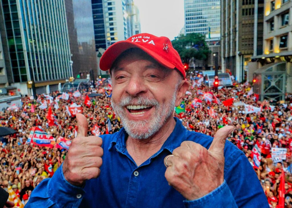 Las claves y los desafíos del triunfo inédito de Lula da Silva