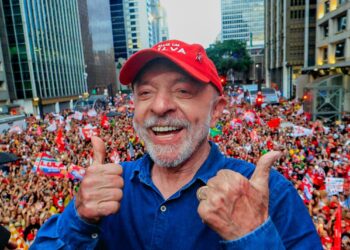 Las claves y los desafíos del triunfo inédito de Lula da Silva Las claves y los desafíos del triunfo inédito de Lula da Silva