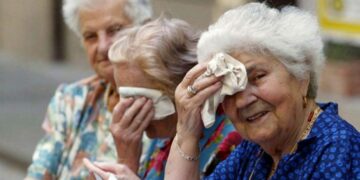 Las clínicas privadas suspenden la atención a afiliados del Pami por el atraso de los aranceles
