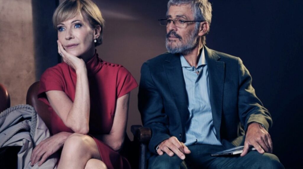 Las dos grandes apuestas teatrales de noviembre Las dos grandes apuestas teatrales de noviembre