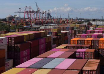 Las exportaciones alcanzaron un récord y superaron los US$ 10.000 millones Las exportaciones alcanzaron un récord y superaron los US$ 10.000 millones