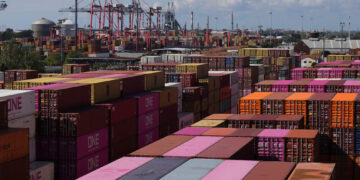 Las exportaciones marcaron un récord en septiembre y superaron los US$ 10.000 millones