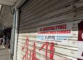 Las pymes no soportan este modelo: las fajas que aparecieron en Córdoba Las pymes no soportan este modelo: las fajas que aparecieron en Córdoba