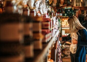 Las ventas pyme cayeron 1,2% mensual y desde Came advierten que se vende "sin ganancia" Ventas minoristas