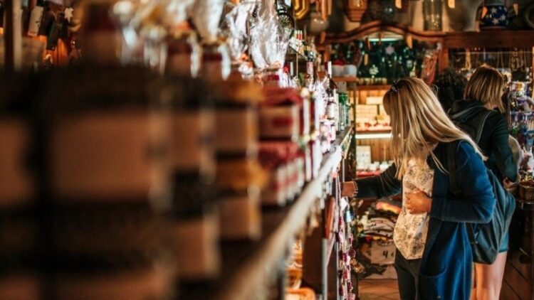 Las ventas pyme cayeron 1,2% mensual y desde Came advierten que se vende "sin ganancia" Ventas minoristas
