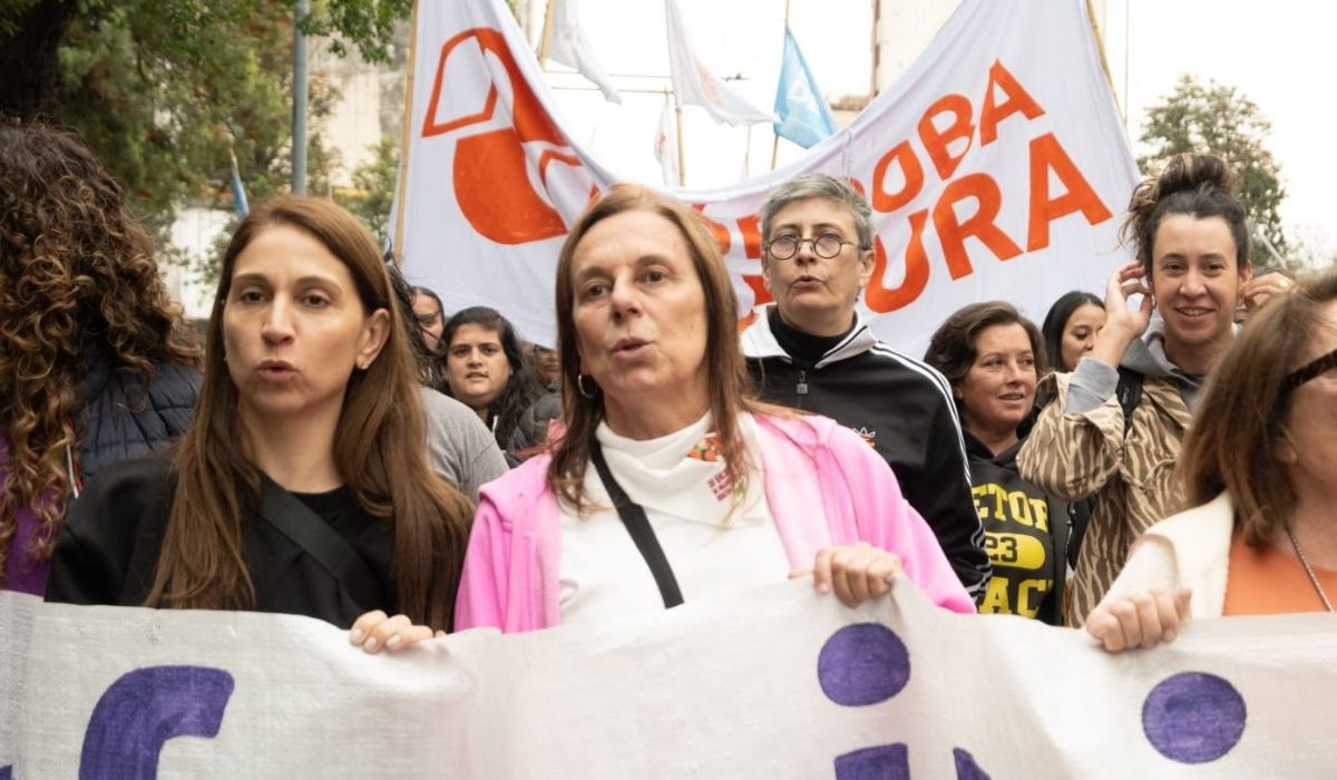 Las voces del oficialismo cordobés tras el Encuentro Plurinacional