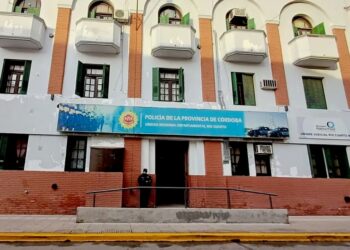 Liberaron por error a un detenido en Río Cuarto Liberaron por error a un detenido en Río Cuarto