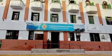 Liberaron por error a un detenido en Río Cuarto