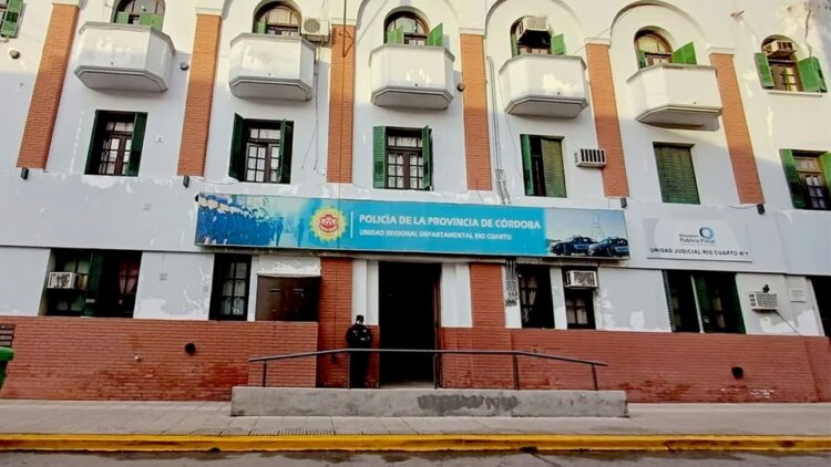 Liberaron por error a un detenido en Río Cuarto Ocurrió en la Alcaidía Departamental de Río Cuarto.