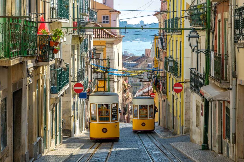 Lisboa, un destino europeo que cada vez más turistas argentinos eligen