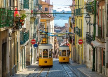 Lisboa, un destino europeo que cada vez más turistas argentinos eligen
