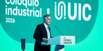 Llaryora reclamó un RIGI para la industria: Sin pymes no hay macro que aguante
