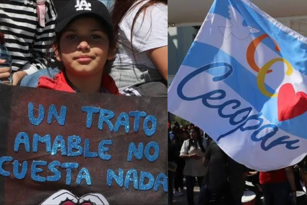 Caminata por el Buen Trato: instituciones se reúnen en el Concejo El evento abierto a toda la ciudadanía comenzará a las 10 en la sede legislativa cordobesa e incluirá exposiciones de talleres y espectáculos culturales.