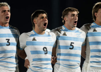 Los Pumas 7s y Las Yaguaretés van por el oro en el Sudamericano: todos los detalles Los Pumas 7s y Las Yaguaretés van por el oro en el Sudamericano: todos los detalles