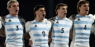 Los Pumas 7s y Las Yaguaretés van por el oro en el Sudamericano: todos los detalles